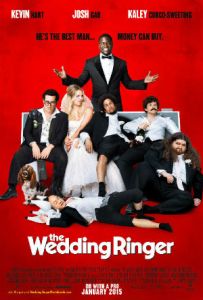 TheWeddingRingerPoster