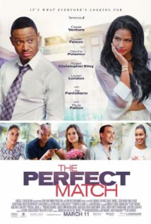 theperfectmatchposter