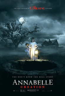 Annabelle_Creation