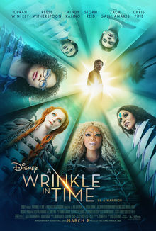 AWrinkleInTimeTeaser