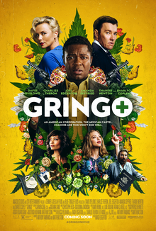 GringoPoster