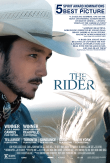 The_Rider