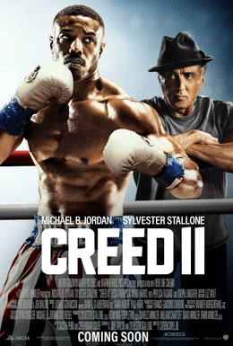 Creed_II_poster